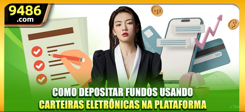 Apostas de Tênis x7bet